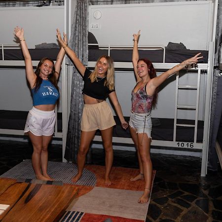Shiralea Backpackers Resort Хаад Яо Екстериор снимка