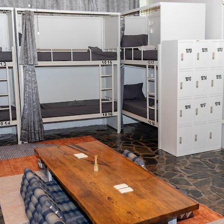 Shiralea Backpackers Resort Хаад Яо Екстериор снимка