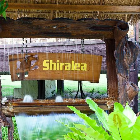 Shiralea Backpackers Resort Хаад Яо Екстериор снимка