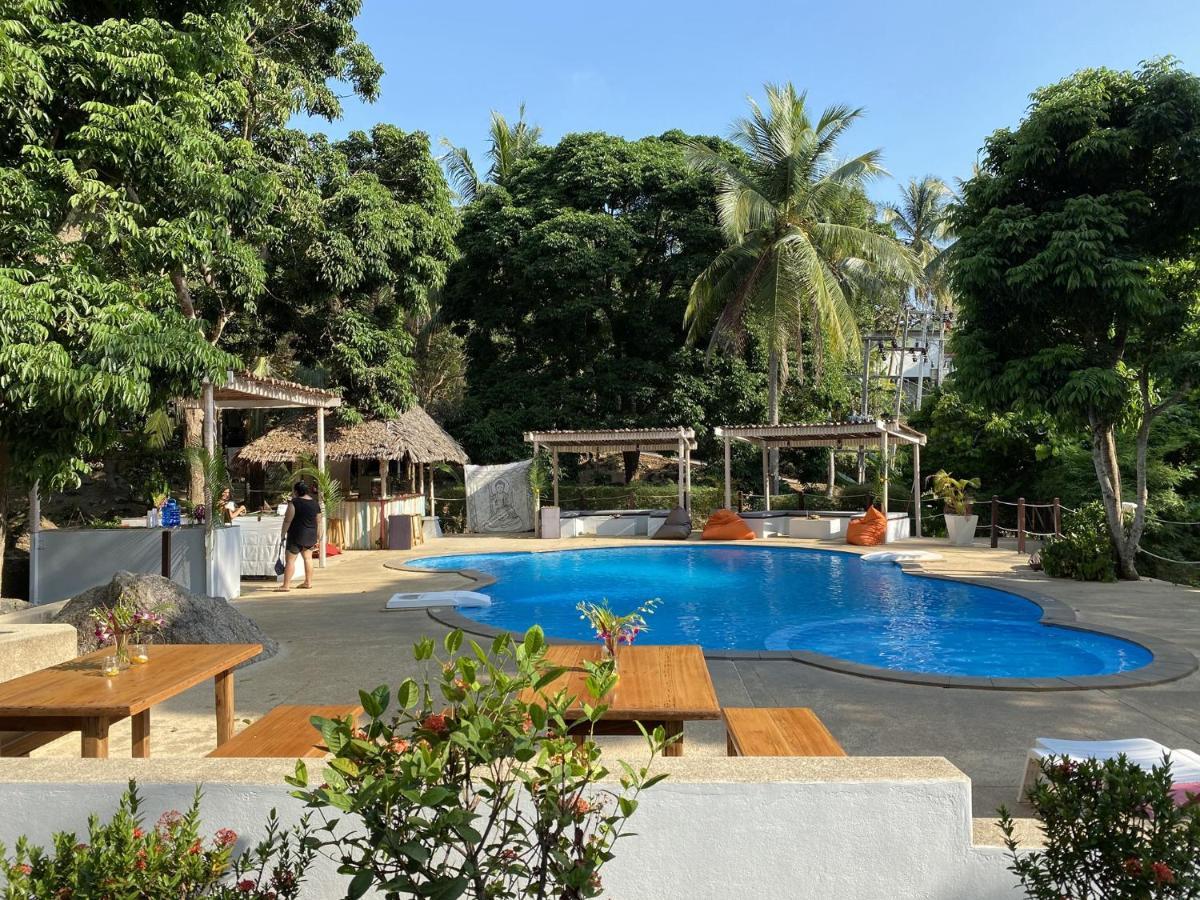Shiralea Backpackers Resort Хаад Яо Екстериор снимка