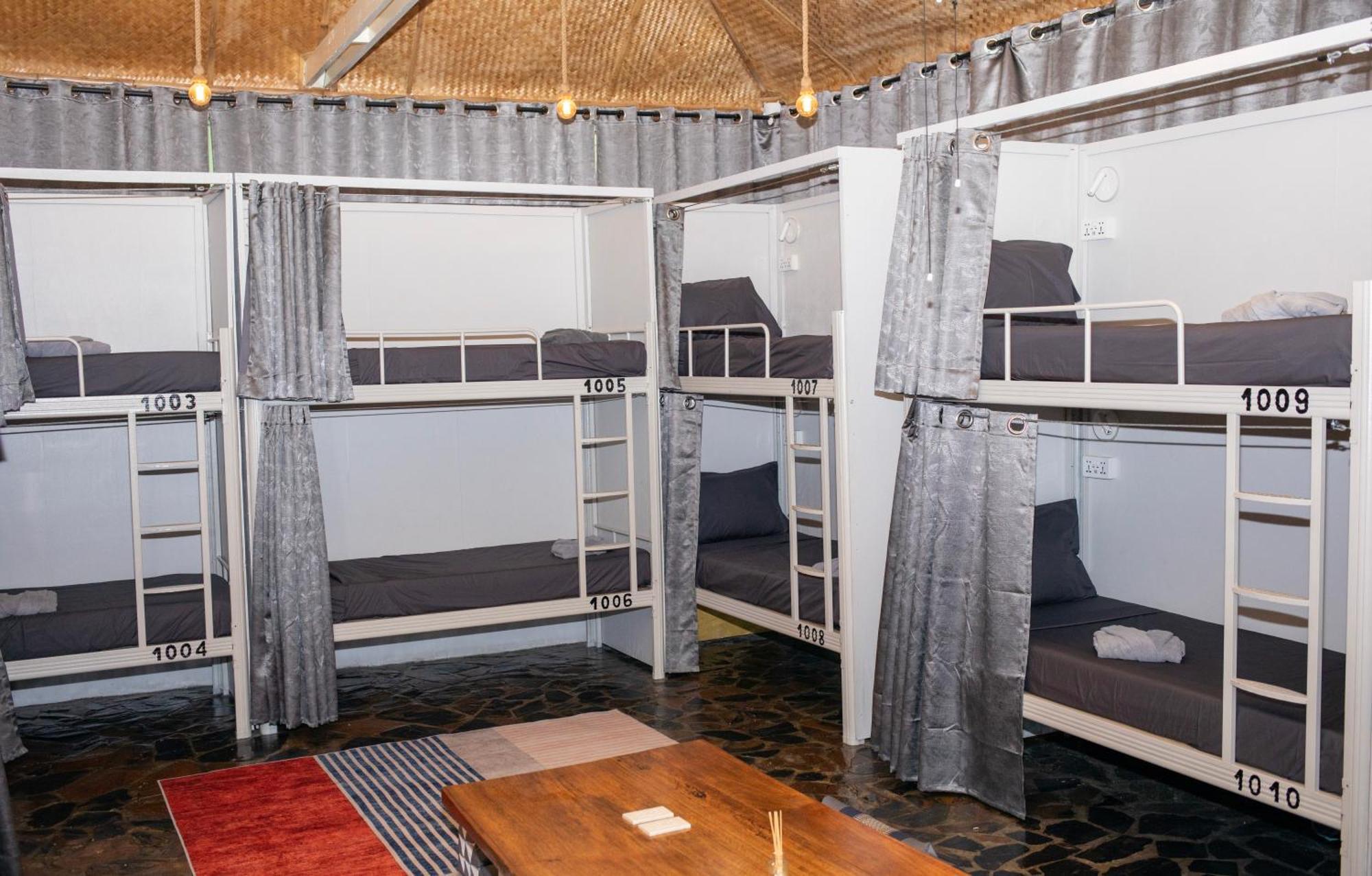 Shiralea Backpackers Resort Хаад Яо Екстериор снимка