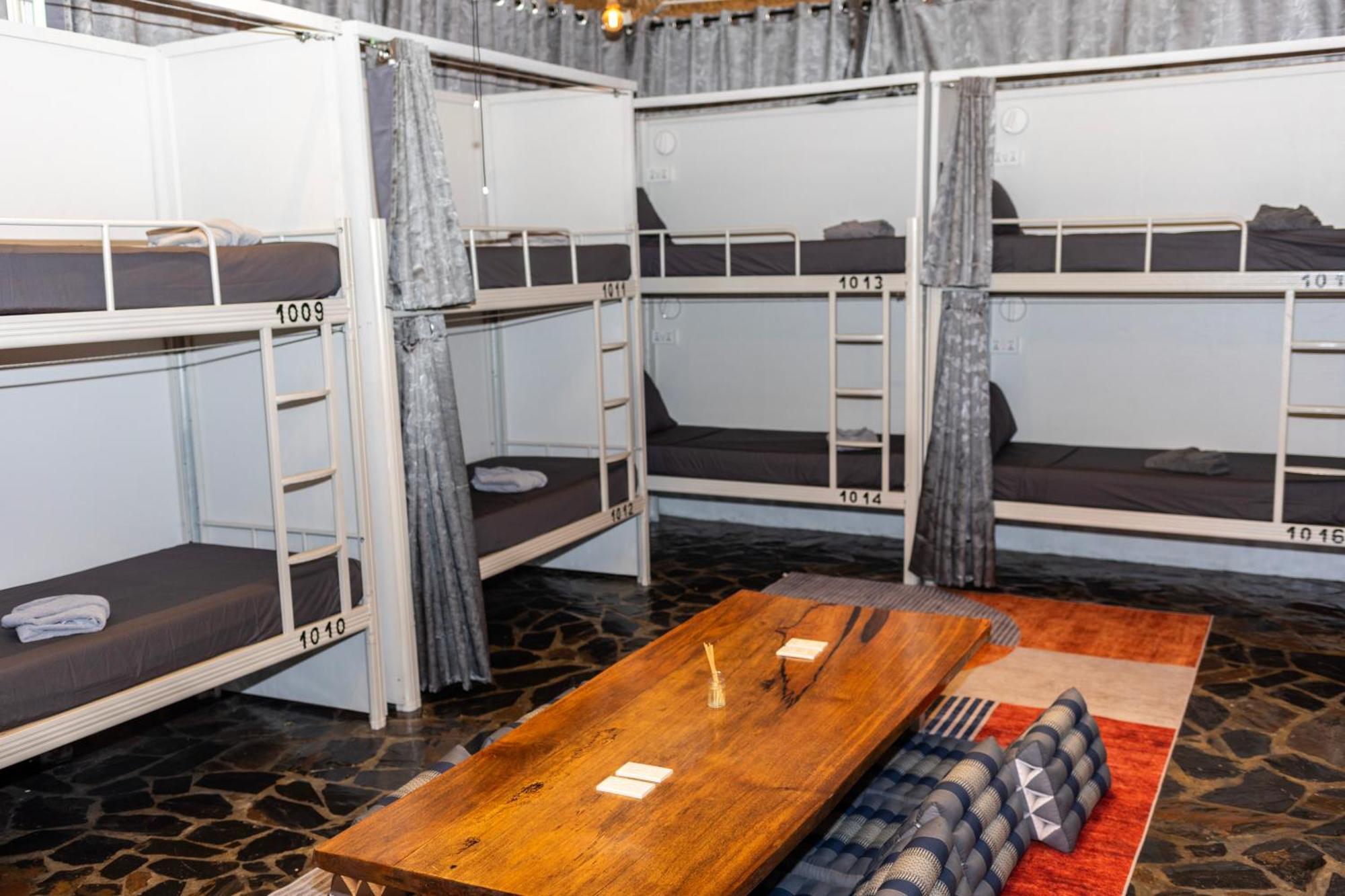 Shiralea Backpackers Resort Хаад Яо Екстериор снимка