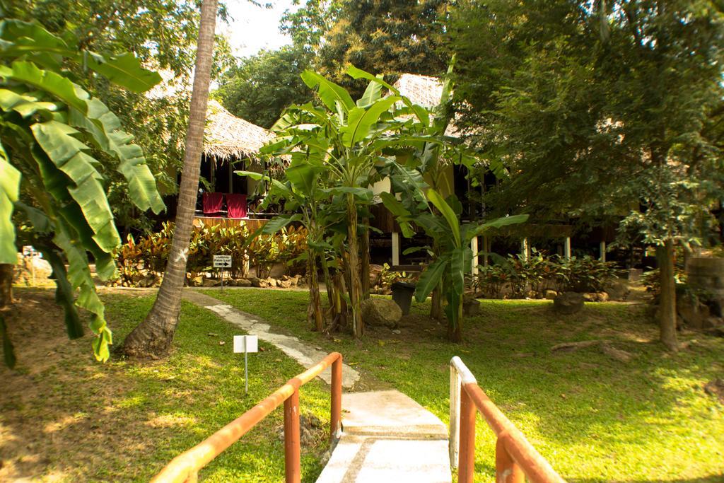 Shiralea Backpackers Resort Хаад Яо Екстериор снимка